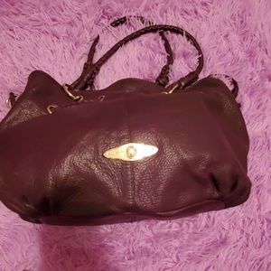 Authentic Elliott Lucca Handbag, never used.